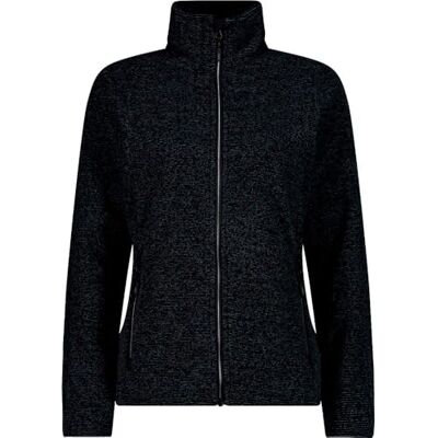 Cmp Damenjacke - Outdoor-Jacke - Größe 38 - Schwarz Cmp Damenjacke - Outdoor-Jacke - Größe 38 - Schwarz
