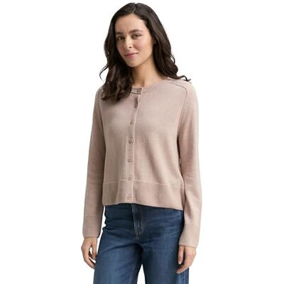 TOM TAILOR Damen Cardigan Strickjacke TOM TAILOR Damen Cardigan Strickjacke