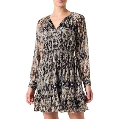 ONLY ONLVIVA Life L/S Layer Dress PTM ONLY ONLVIVA Life L/S Layer Dress PTM