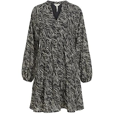Object OBJMILA GIA L/S Dress NOOS Object OBJMILA GIA L/S Dress NOOS