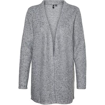 VERO MODA VMBLIS LS Long Cardigan JRS Boo VERO MODA VMBLIS LS Long Cardigan JRS Boo