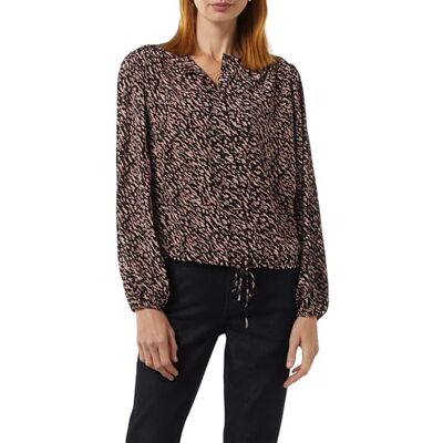 Comma Bluse Langarm Comma Bluse Langarm