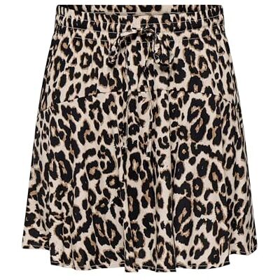 ONLY Female Skort ONLNALA Skort Kurzer Rock Skort ONLY Female Skort ONLNALA Skort Kurzer Rock Skort