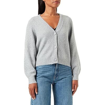 VERO MODA VMDOFWOOL LS V-NK Button Cardi GA NOOS VERO MODA VMDOFWOOL LS V-NK Button Cardi GA NOOS