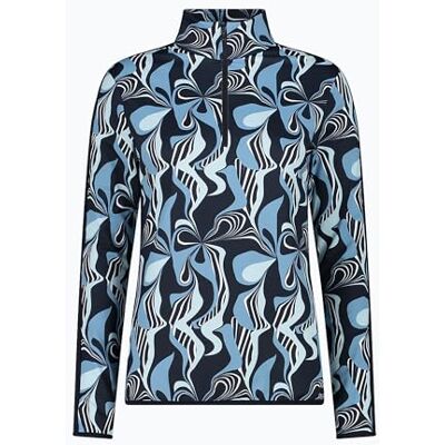 CMP , Sweat, 34L4256, Dark Blue, D34, Woman CMP , Sweat, 34L4256, Dark Blue, D34, Woman