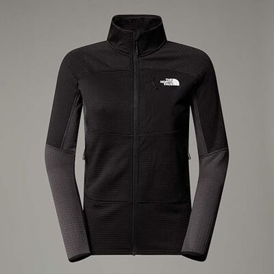 The North Face Stormgap Powergrid Fleecejacke - Outdoor Bekleidung The North Face Stormgap Powergrid Fleecejacke - Outdoor Bekleidung