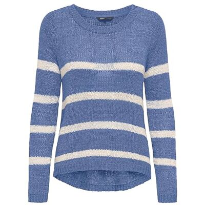 ONLY Onlgeena Xo L/S Pullover KNT Noos ONLY Onlgeena Xo L/S Pullover KNT Noos