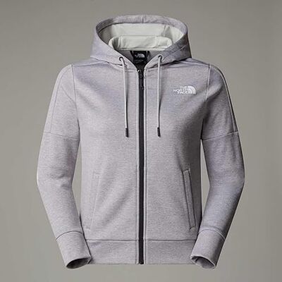 The North Face Reaxion Fleece Full Zip Hoodie - Kapuzenpullover The North Face Reaxion Fleece Full Zip Hoodie - Kapuzenpullover