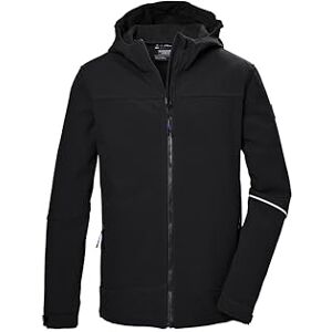 KILLTEC KOS 143 BYS SFTSHLL JACKET - Jacke KILLTEC KOS 143 BYS SFTSHLL JACKET - Jacke
