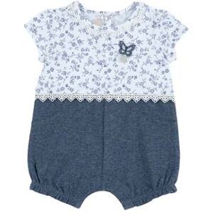 Chicco , Strampler für Neugeborene, Weiche Baumwolle, mit Praktischer Rückenöffnung und Klappe, Designed in Italy, Babykleidung 0-24 Monate Chicco , Strampler für Neugeborene, Weiche Baumwolle, mit Praktischer Rückenöffnung und Klappe, Designed in Italy, Babykleidung 0-24 Monate
