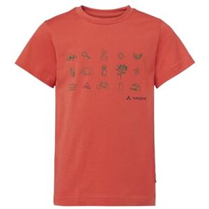 VAUDE Kids Lezza T-Shirt VAUDE Kids Lezza T-Shirt
