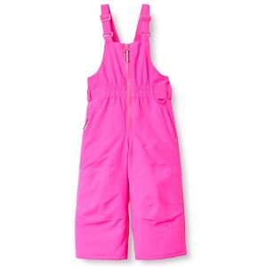 Amazon Mädchen Wasserbeständige Ski- Und Schnee-Latzhose, Neonrosa, 2 Jahre Amazon Mädchen Wasserbeständige Ski- Und Schnee-Latzhose, Neonrosa, 2 Jahre
