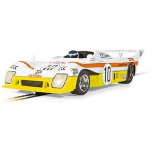 Scalextric Shelby Cobra 289 - Rot - Spielzeugauto Scalextric Shelby Cobra 289 - Rot - Spielzeugauto