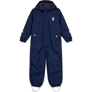 Kabooki Lego Wear Unisex Kinder Lwjipe Lego Tec Play Schneeanzug, Dunkle Navy, 104 EU Kabooki Lego Wear Unisex Kinder Lwjipe Lego Tec Play Schneeanzug, Dunkle Navy, 104 EU