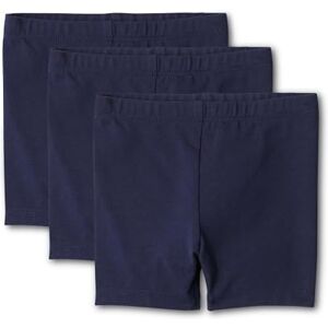Amazon Baby Mädchen Baby Mädchen und Kleinkind 3er-Pack Bike Shorts Navy 12 Monate Amazon Baby Mädchen Baby Mädchen und Kleinkind 3er-Pack Bike Shorts Navy 12 Monate