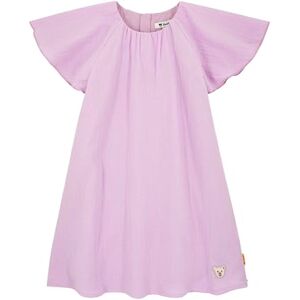 Steiff Kleid Kurzarm EU Größe 116 Orchid Bouquet, Mädchen Kleid, Kinderkleid für jeden Anlass, lockere und Bequeme Passform, Kurzarm Kleid, waschmaschinenfest Steiff Kleid Kurzarm EU Größe 116 Orchid Bouquet, Mädchen Kleid, Kinderkleid für jeden Anlass, lockere und Bequeme Passform, Kurzarm Kleid, waschmaschinenfest