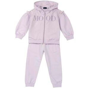 Chicco , Mädchen‑Trainingsanzug mit Kapuzen‑Sweatshirt und Hose, Bequem und Modisch, Designed in Italy Chicco , Mädchen‑Trainingsanzug mit Kapuzen‑Sweatshirt und Hose, Bequem und Modisch, Designed in Italy