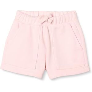 Amazon Mädchen-Shorts aus French Terry, aufgesetzte Taschen, Hellrosa, Größe XL Amazon Mädchen-Shorts aus French Terry, aufgesetzte Taschen, Hellrosa, Größe XL
