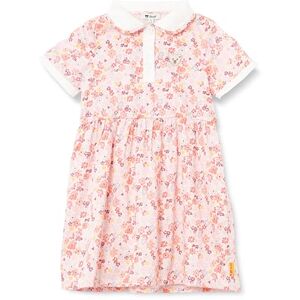 Steiff Kleid EU Größe 110 Ballerina, Mädchen Kleid, Kinderkleid für jeden Anlass, lockere und Bequeme Passform, waschmaschinenfest Steiff Kleid EU Größe 110 Ballerina, Mädchen Kleid, Kinderkleid für jeden Anlass, lockere und Bequeme Passform, waschmaschinenfest