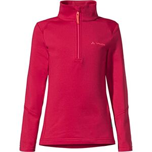 VAUDE Sweatshirt Marke Kids Livigno Halfzip VAUDE Sweatshirt Marke Kids Livigno Halfzip