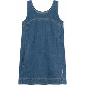 Replay Mädchen Jeanskleid Kurzarm Rundhalsausschnitt, Light Blue 010 (Blau), 4 Jahre Replay Mädchen Jeanskleid Kurzarm Rundhalsausschnitt, Light Blue 010 (Blau), 4 Jahre