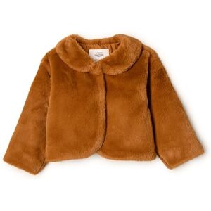 Amazon Unisex Kleinkind Kunstpelz Jacke Karamell 12 Monate Amazon Unisex Kleinkind Kunstpelz Jacke Karamell 12 Monate