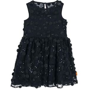 Steiff Kleid ohne Arm EU Größe 110 Navy, Kleid ärmellos, Kinderkleid für jeden Anlass, lockere und Bequeme Passform, Langarm Kleid, waschmaschinenfest Steiff Kleid ohne Arm EU Größe 110 Navy, Kleid ärmellos, Kinderkleid für jeden Anlass, lockere und Bequeme Passform, Langarm Kleid, waschmaschinenfest