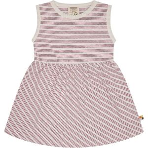 loud + proud Kleid Streifen mit Leinen und Bio Baumwolle, GOTS Zertifiziert loud + proud Kleid Streifen mit Leinen und Bio Baumwolle, GOTS Zertifiziert