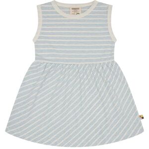 loud + proud Kleid Streifen mit Leinen und Bio Baumwolle, GOTS Zertifiziert loud + proud Kleid Streifen mit Leinen und Bio Baumwolle, GOTS Zertifiziert