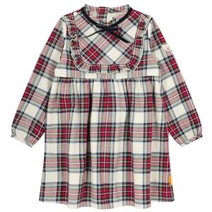 Steiff Kleid Langarm EU Größe 104 Eggnog, Mädchen Kleid, Kinderkleid für jeden Anlass, lockere und Bequeme Passform, Langarm Kleid, waschmaschinenfest Steiff Kleid Langarm EU Größe 104 Eggnog, Mädchen Kleid, Kinderkleid für jeden Anlass, lockere und Bequeme Passform, Langarm Kleid, waschmaschinenfest