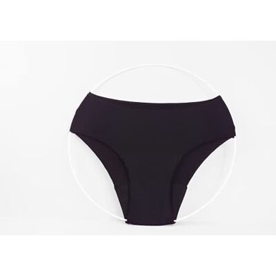 Claripharm ClariUnderwear Menstruationshose, Bio-Baumwolle, Gr. XL Claripharm ClariUnderwear Menstruationshose, Bio-Baumwolle, Gr. XL