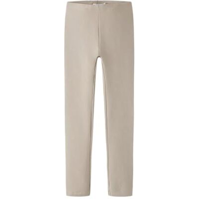 NAME IT Nkfdavina Solid SWE Legging Bru N Noos NAME IT Nkfdavina Solid SWE Legging Bru N Noos