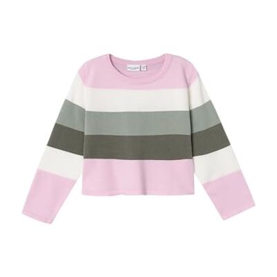 NAME IT Nmfvajsas Ls Short Knit NAME IT Nmfvajsas Ls Short Knit