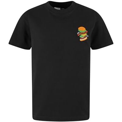 Mister Tee Jungen T-Shirt Mister Tee Jungen T-Shirt