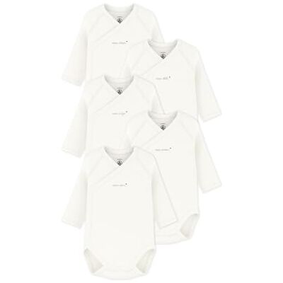 Petit Bateau Pe Bateau A0f9r Unisex Baby-Unterwäsche, Variante 1, 80 Petit Bateau Pe Bateau A0f9r Unisex Baby-Unterwäsche, Variante 1, 80