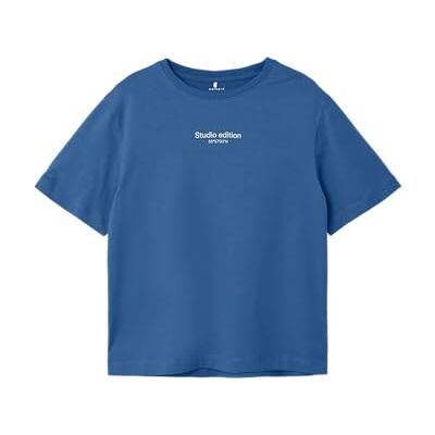 NAME IT Nkmbrody Ss Nreg Top Noos NAME IT Nkmbrody Ss Nreg Top Noos