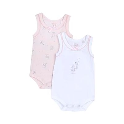 Chicco , Body für Neugeborene, Ärmellos, mit Praktischer Schulteröffnung, Designed in Italy, Babykleidung 0-24 Monate, Geschenkideen für Neugeborene Chicco , Body für Neugeborene, Ärmellos, mit Praktischer Schulteröffnung, Designed in Italy, Babykleidung 0-24 Monate, Geschenkideen für Neugeborene