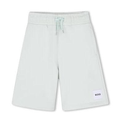 Boss Bermuda Jungen Grün 12 Jahre Boss Bermuda Jungen Grün 12 Jahre