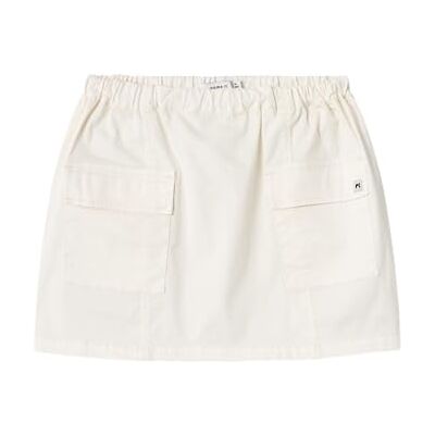 NAME IT Nkfuma Cargo Twill Skirt 5816-La L NAME IT Nkfuma Cargo Twill Skirt 5816-La L