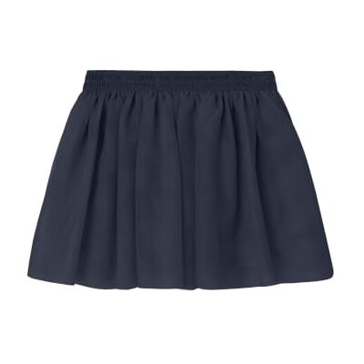 NAME IT Mädchen Nmfnutulle Skirt Noos Tüllrock, Dark Sapphire, 116 EU NAME IT Mädchen Nmfnutulle Skirt Noos Tüllrock, Dark Sapphire, 116 EU