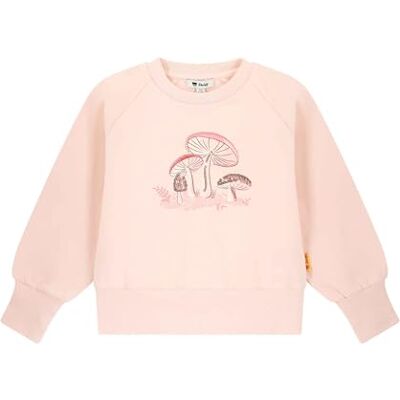 Steiff Sweatshirt EU Größe 92 Chintz Rose, Langarm-Sweatshirt, Longsleeve für Kinder, Pullover langärmelig, Babyoberteil, ideales Basic Shirt, bequem und weich, waschmaschinenfest Steiff Sweatshirt EU Größe 92 Chintz Rose, Langarm-Sweatshirt, Longsleeve für Kinder, Pullover langärmelig, Babyoberteil, ideales Basic Shirt, bequem und weich, waschmaschinenfest