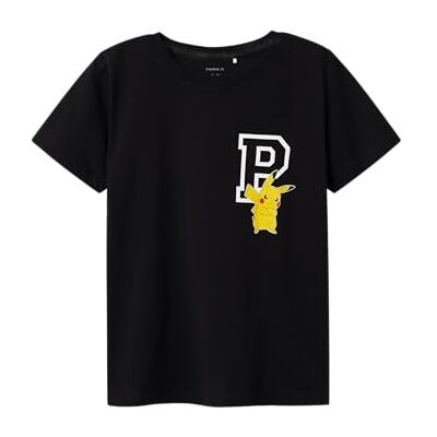 NAME IT Boy T-Shirt Pokémon NAME IT Boy T-Shirt Pokémon