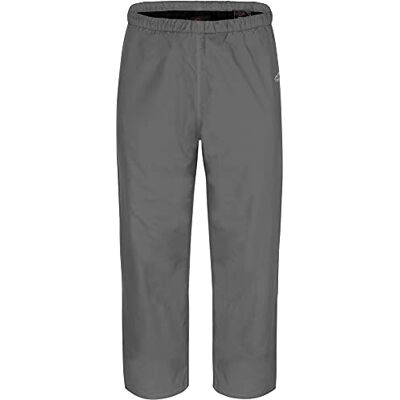 normani Kinder Regenhose Unisex für Jungen und Mädchen mit warmem, weichem Fleecefutter Wassersäule 5000 mm normani Kinder Regenhose Unisex für Jungen und Mädchen mit warmem, weichem Fleecefutter Wassersäule 5000 mm