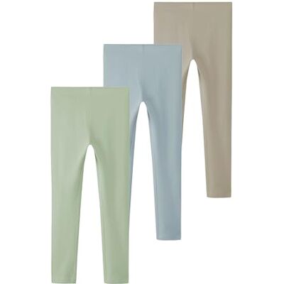 NAME IT Baby Mädchen Hose Nkfvivian Legging Noos NAME IT Baby Mädchen Hose Nkfvivian Legging Noos