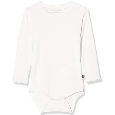 MINYMO Unisex Baby Body LS Formender Body, , 62 MINYMO Unisex Baby Body LS Formender Body, , 62