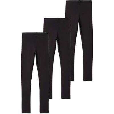 NAME IT Baby Mädchen Hose Nkfvivian Legging Noos NAME IT Baby Mädchen Hose Nkfvivian Legging Noos