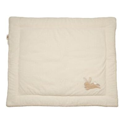Little Dutch Baby Bunny Spielmatte - Baby Bunny - Weich & Doppelzijdig Little Dutch Baby Bunny Spielmatte - Baby Bunny - Weich & Doppelzijdig