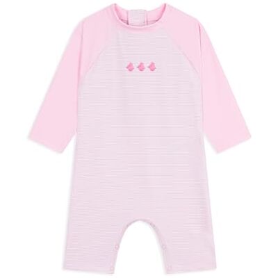 Petit Bateau Baby Mädchen A0fn7 Kleidung für den Tag (1er Pack) Petit Bateau Baby Mädchen A0fn7 Kleidung für den Tag (1er Pack)