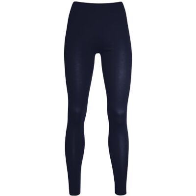 Trigema Jungen 302001 Leggings, Navy, 152 EU Trigema Jungen 302001 Leggings, Navy, 152 EU