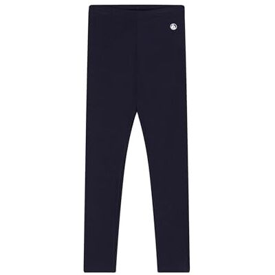 Petit Bateau Mädchen Gamaschen, Blau Smoking, 4 Jahre Petit Bateau Mädchen Gamaschen, Blau Smoking, 4 Jahre